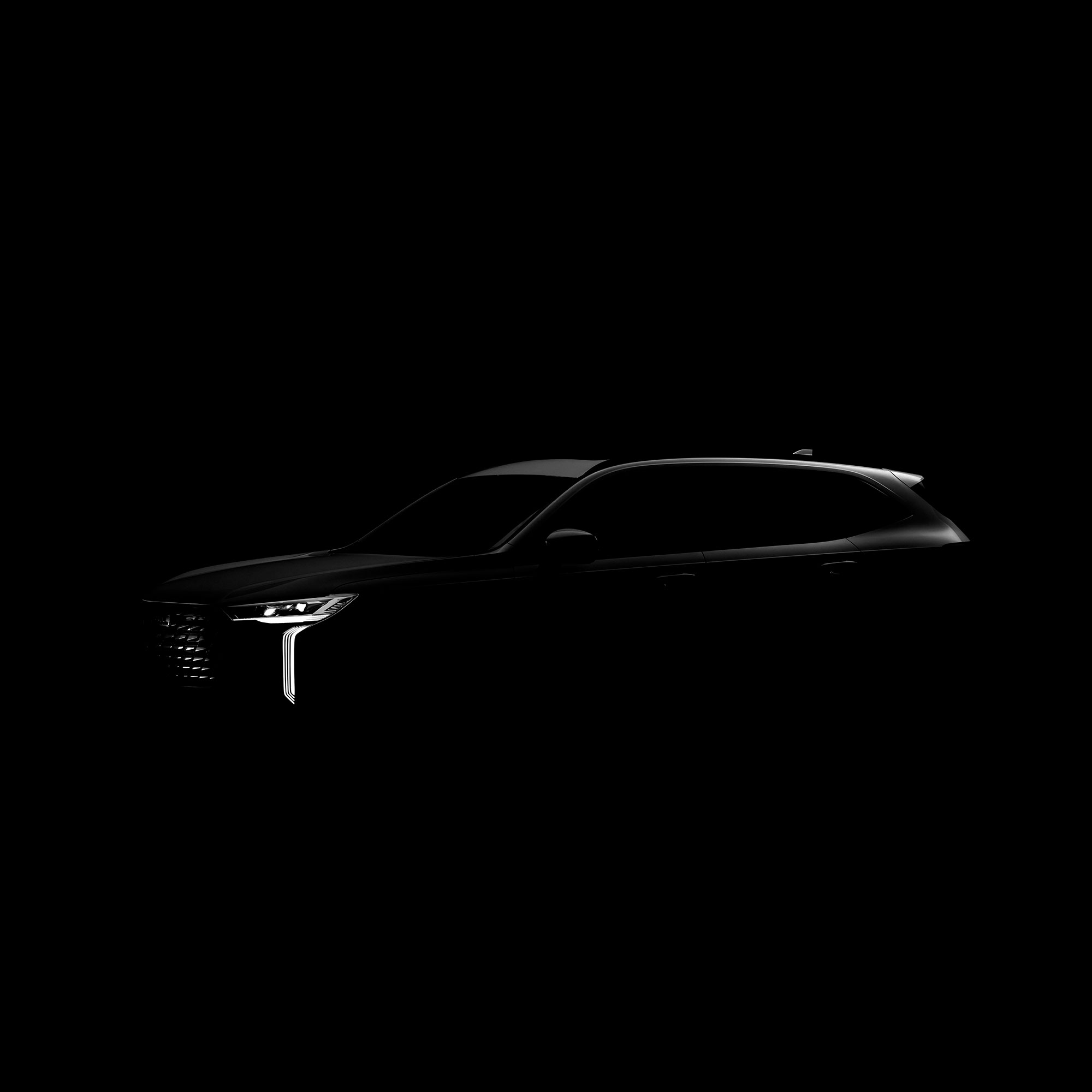 galeria haval gwm
