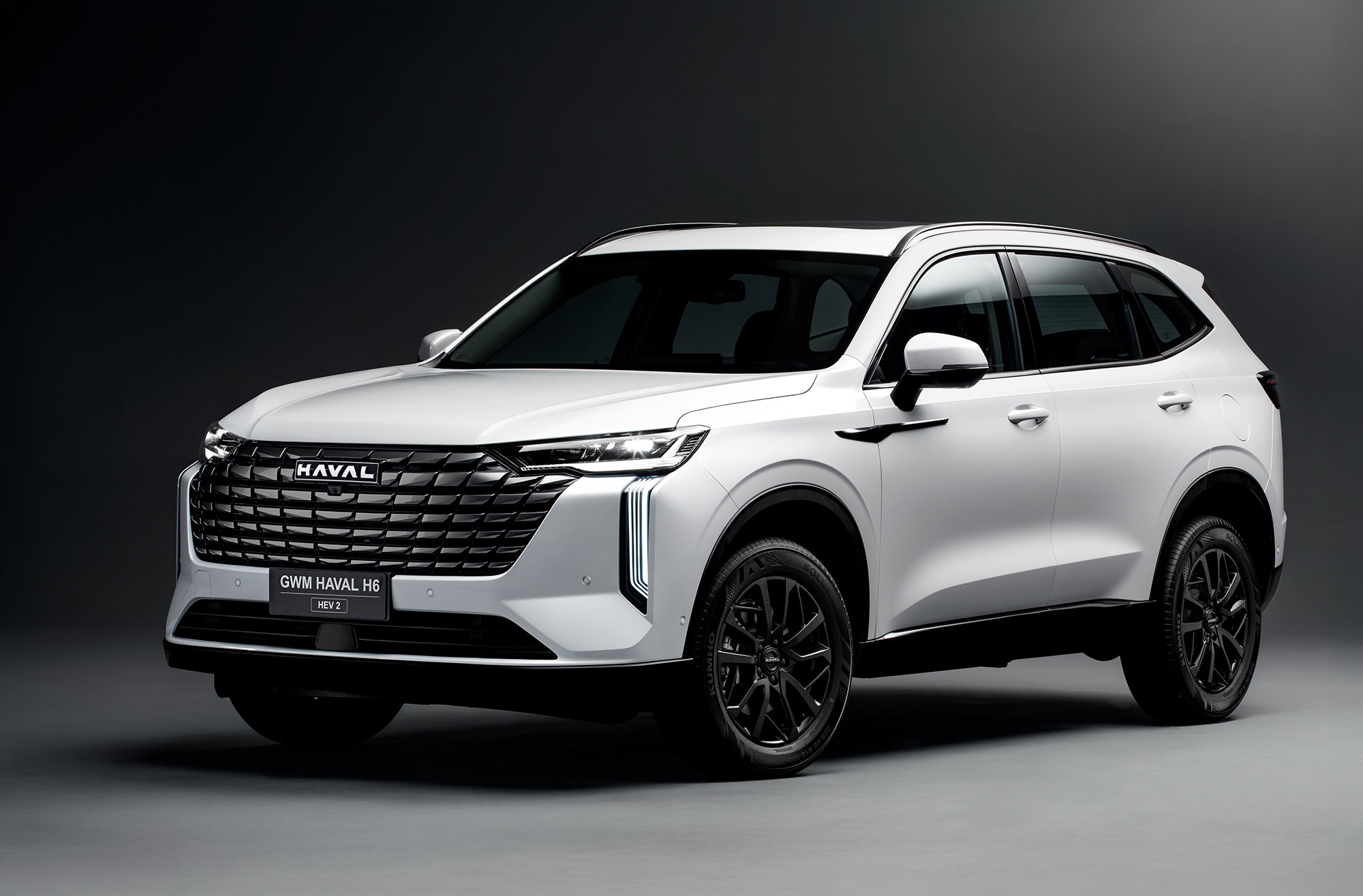 galeria haval gwm