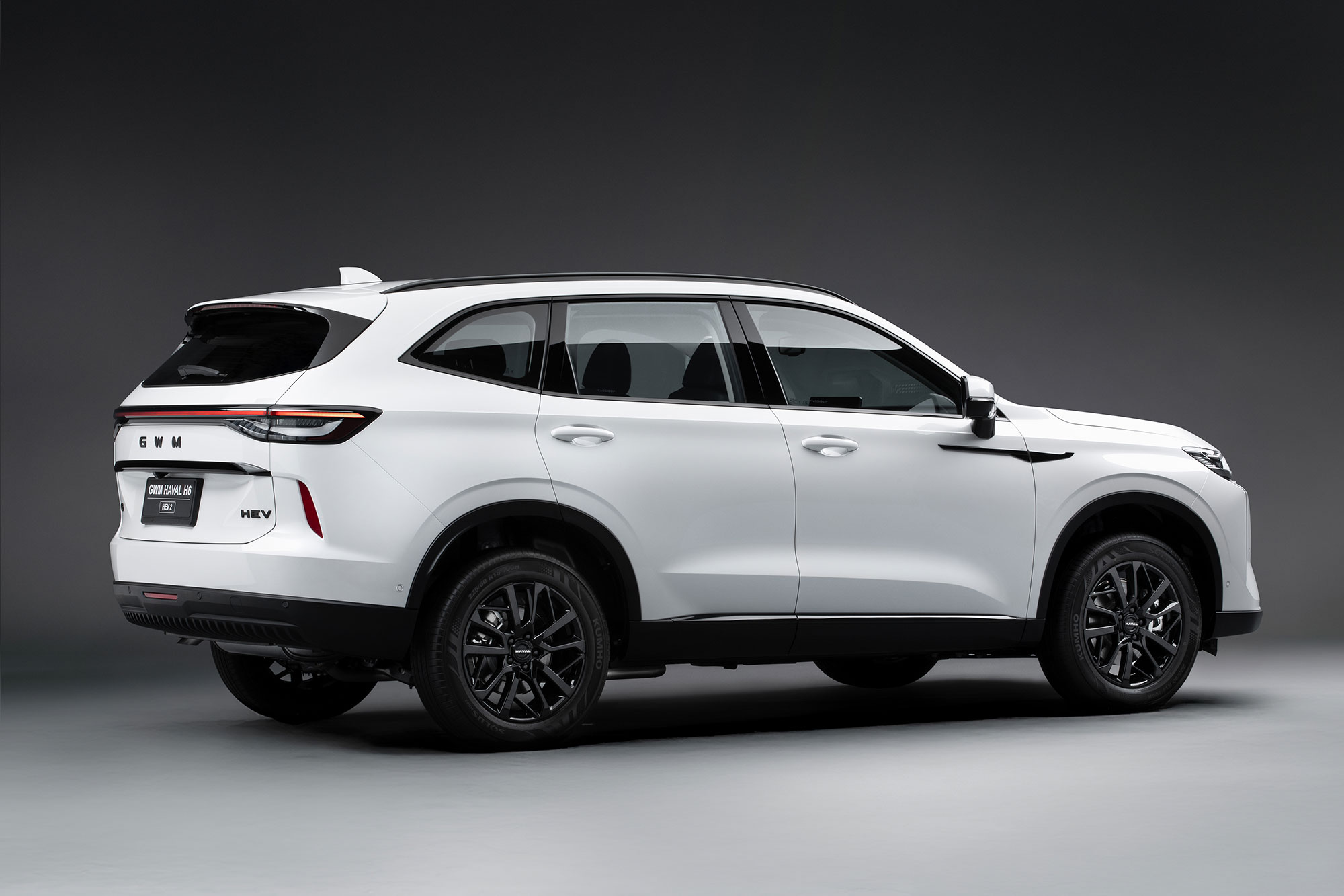 galeria haval gwm